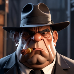 Pitboss